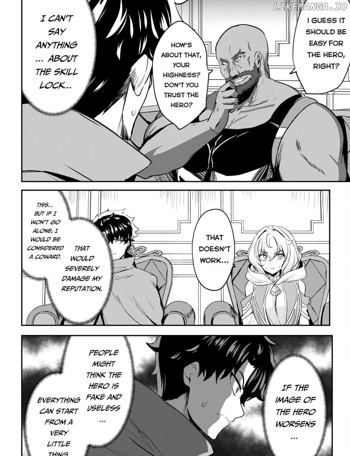 Hero of the Rebellion: Use Your Skills to Control the Mind and Body of the Maddened Princess Chapter 15 page 27 - 
