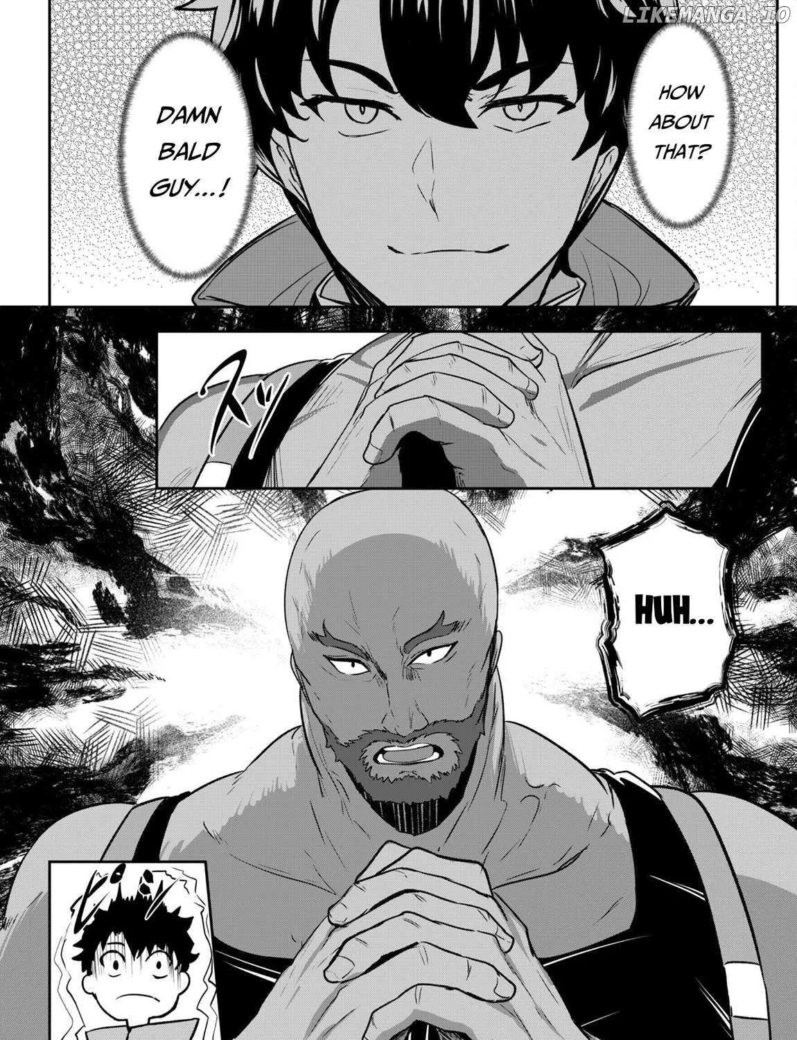 Hero of the Rebellion: Use Your Skills to Control the Mind and Body of the Maddened Princess Chapter 15 page 39 - 