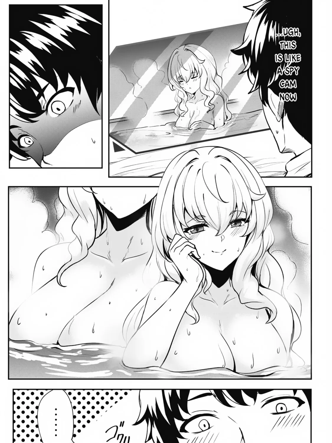 Hero of the Rebellion: Use Your Skills to Control the Mind and Body of the Maddened Princess Chapter 2 page 6 - 