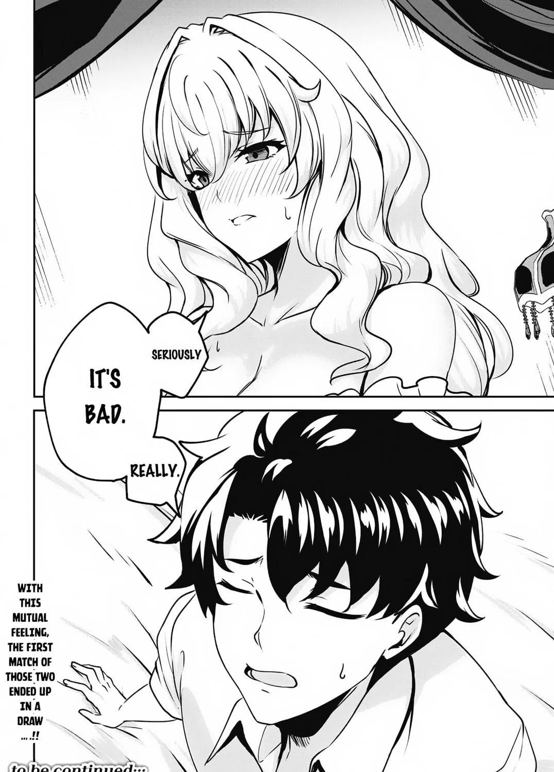 Hero of the Rebellion: Use Your Skills to Control the Mind and Body of the Maddened Princess Chapter 3 page 48 - 