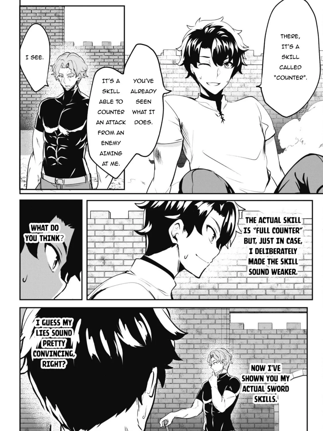 Hero of the Rebellion: Use Your Skills to Control the Mind and Body of the Maddened Princess Chapter 4 page 46 - 