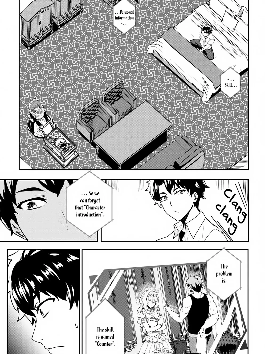 Hero of the Rebellion: Use Your Skills to Control the Mind and Body of the Maddened Princess Chapter 6.1 page 26 - 