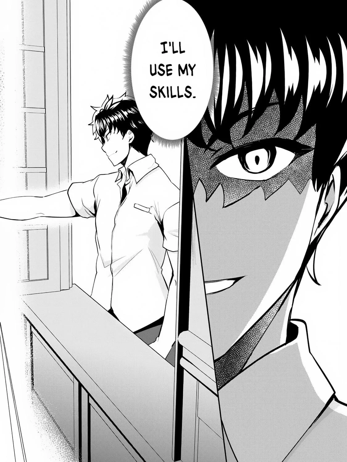 Hero of the Rebellion: Use Your Skills to Control the Mind and Body of the Maddened Princess Chapter 6.2 page 22 - 