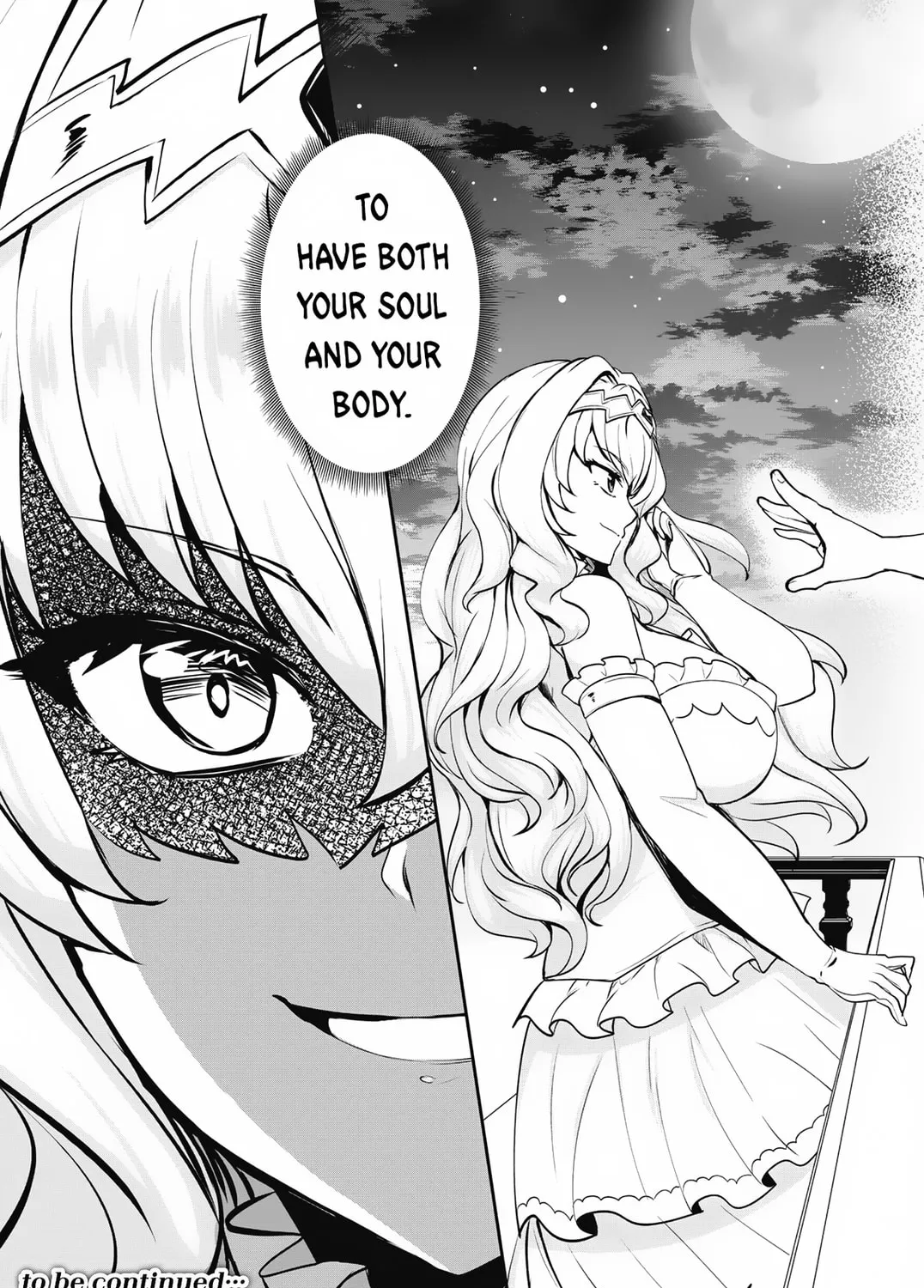 Hero of the Rebellion: Use Your Skills to Control the Mind and Body of the Maddened Princess Chapter 6.2 page 24 - 
