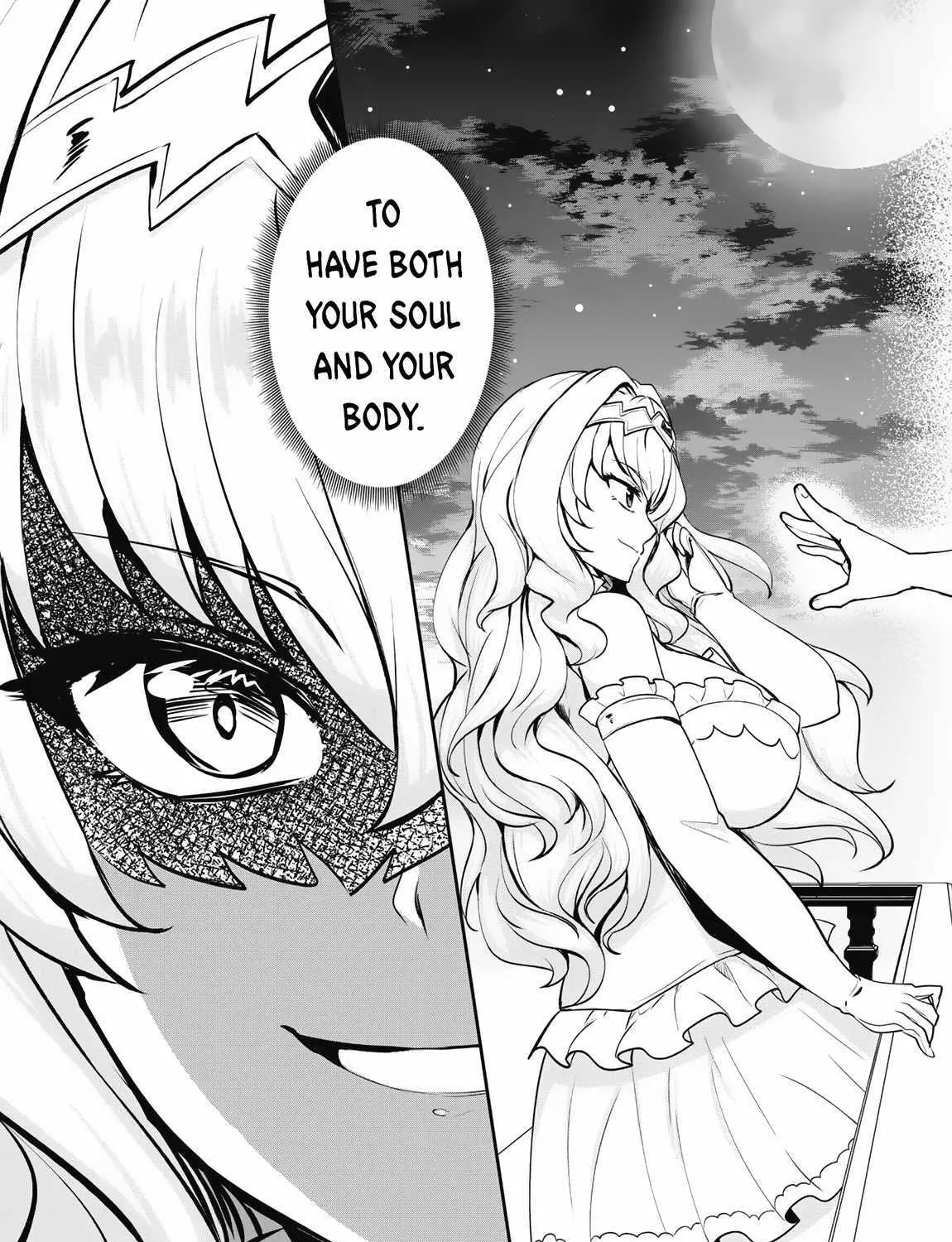 Hero of the Rebellion: Use Your Skills to Control the Mind and Body of the Maddened Princess Chapter 6 page 24 - 