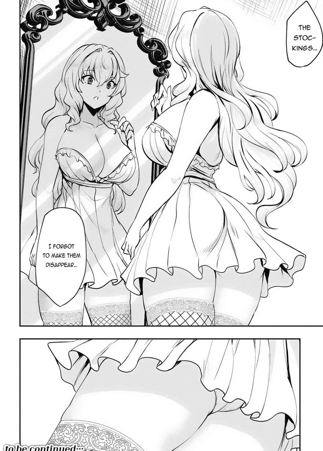 Hero of the Rebellion: Use Your Skills to Control the Mind and Body of the Maddened Princess Chapter 7 page 52 - 