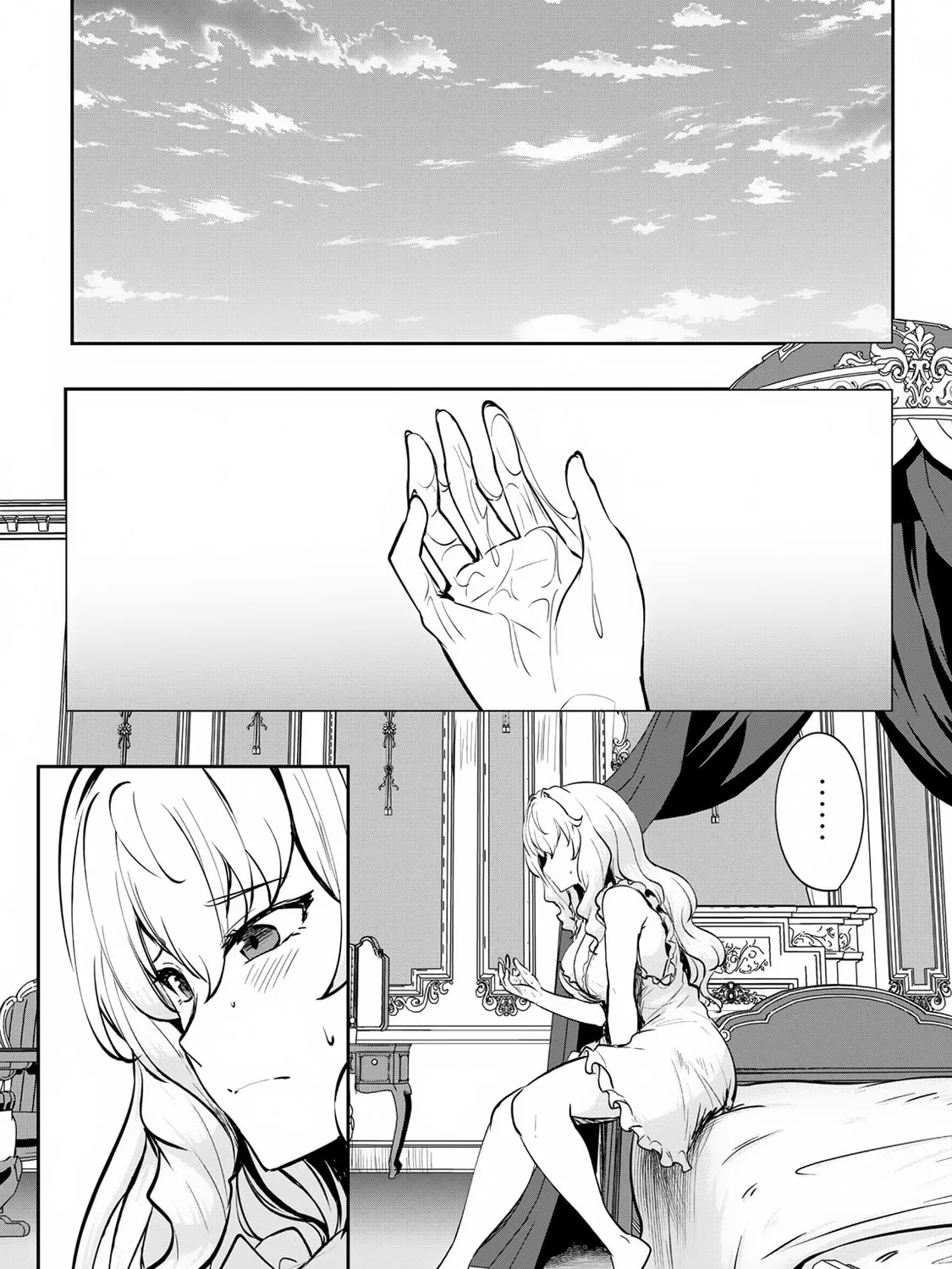 Hero of the Rebellion: Use Your Skills to Control the Mind and Body of the Maddened Princess Chapter 8 page 54 - 