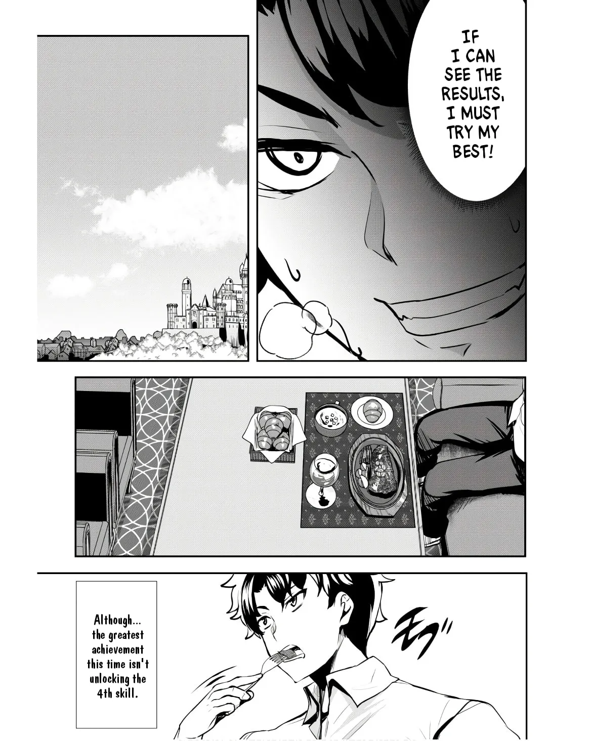 Hero of the Rebellion: Use Your Skills to Control the Mind and Body of the Maddened Princess Chapter 9 page 14 - 
