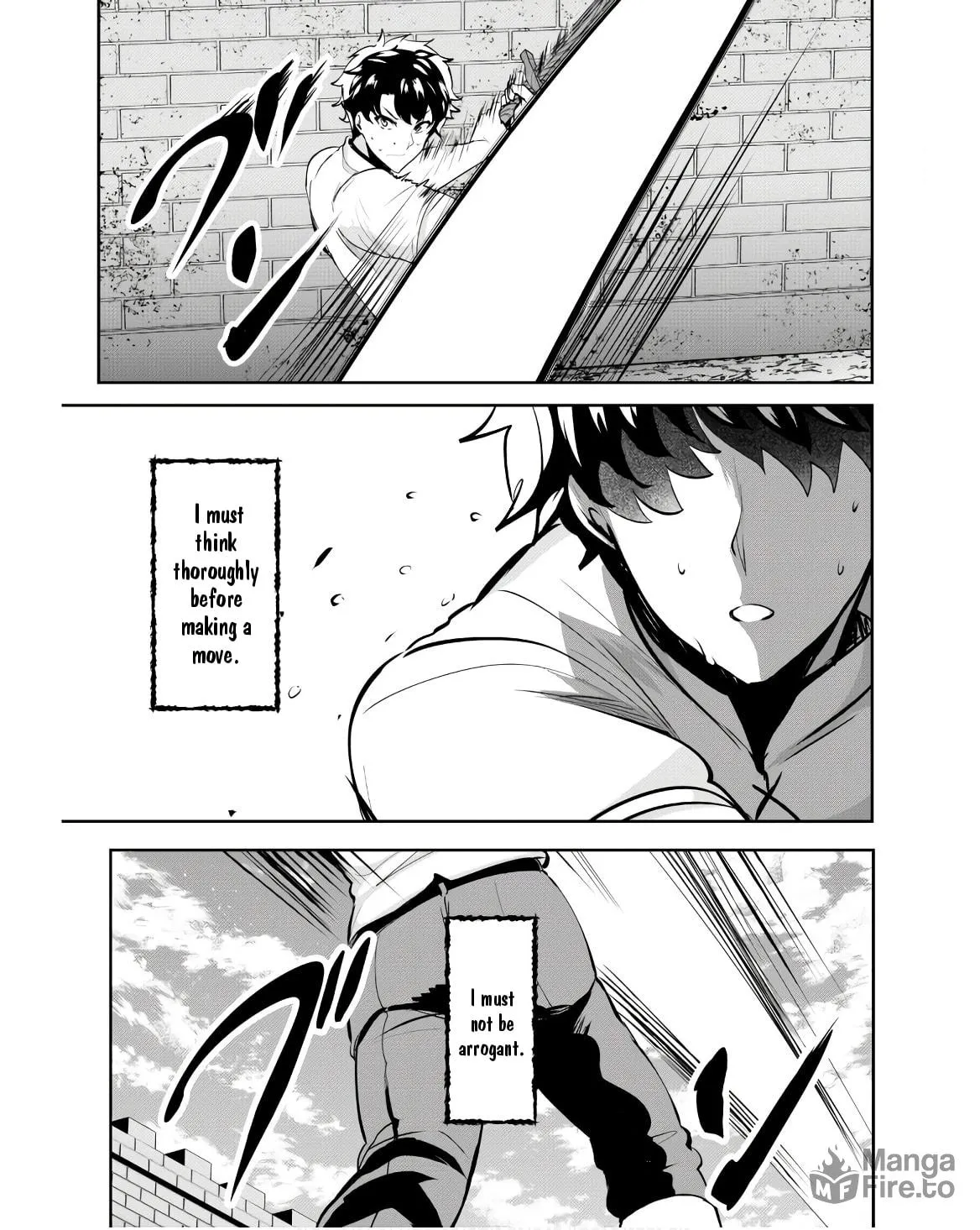 Hero of the Rebellion: Use Your Skills to Control the Mind and Body of the Maddened Princess Chapter 9 page 6 - 