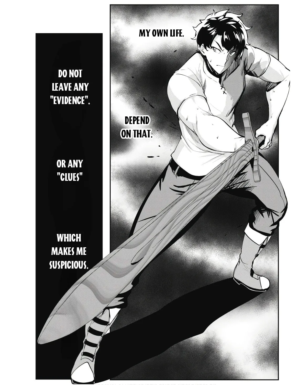 Hero of the Rebellion: Use Your Skills to Control the Mind and Body of the Maddened Princess Chapter 9 page 7 - 