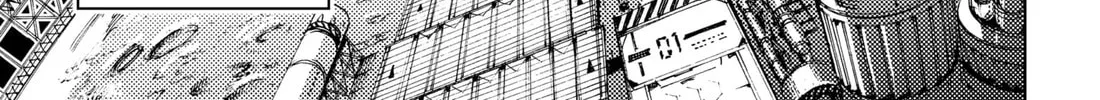 Hero Organization Chapter 1 page 2 - 
