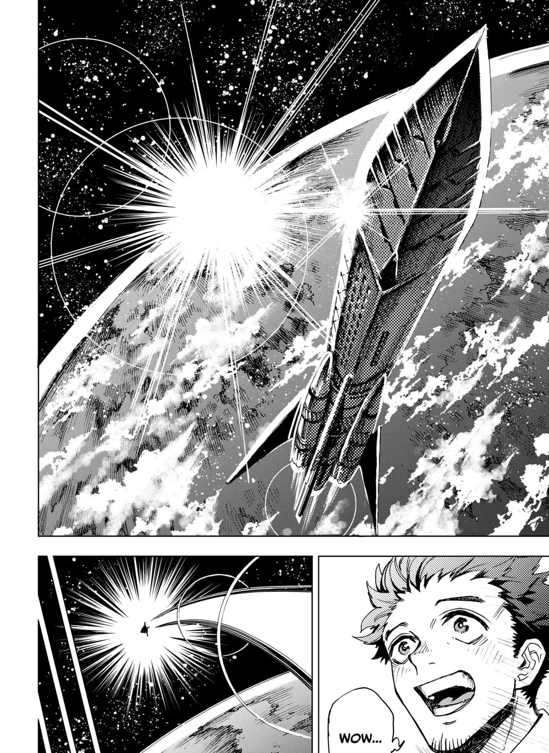 Hero Organization Chapter 1 page 135 - 