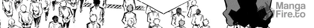 Hero Organization Chapter 1 page 138 - 