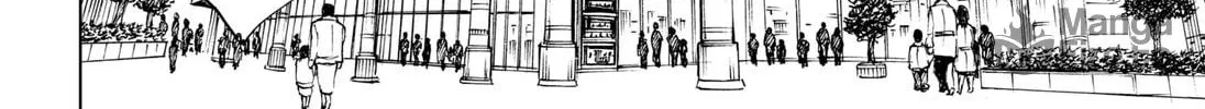 Hero Organization Chapter 1 page 36 - 