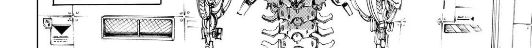 Hero Organization Chapter 1 page 44 - 