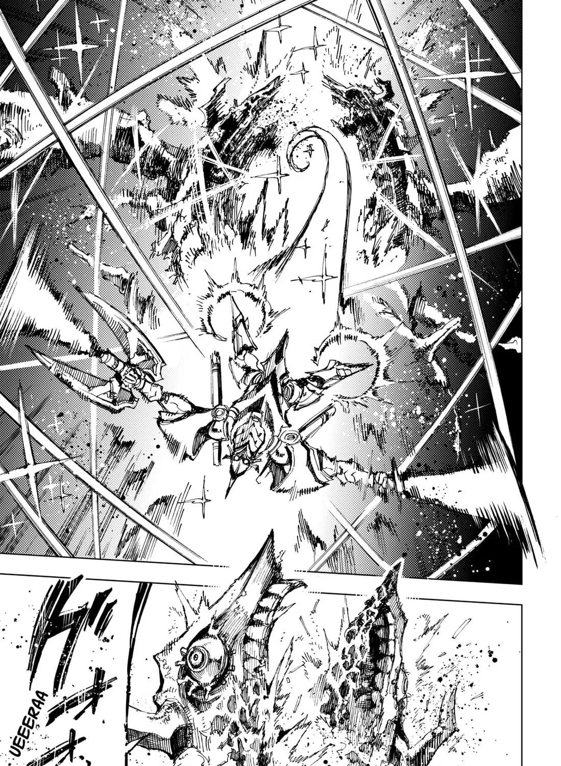 Hero Organization Chapter 1 page 9 - 