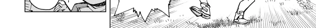 Hero Organization Chapter 10 page 8 - 