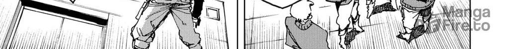 Hero Organization Chapter 18 page 30 - 