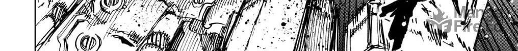 Hero Organization Chapter 18 page 36 - 