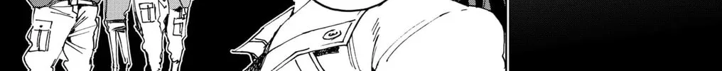 Hero Organization Chapter 19 page 22 - 