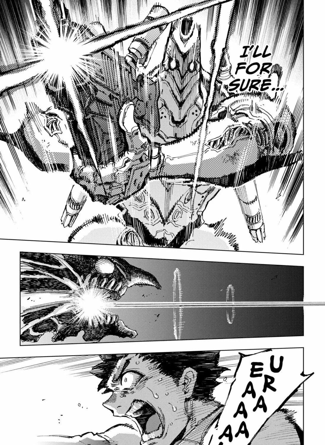 Hero Organization Chapter 2 page 117 - 