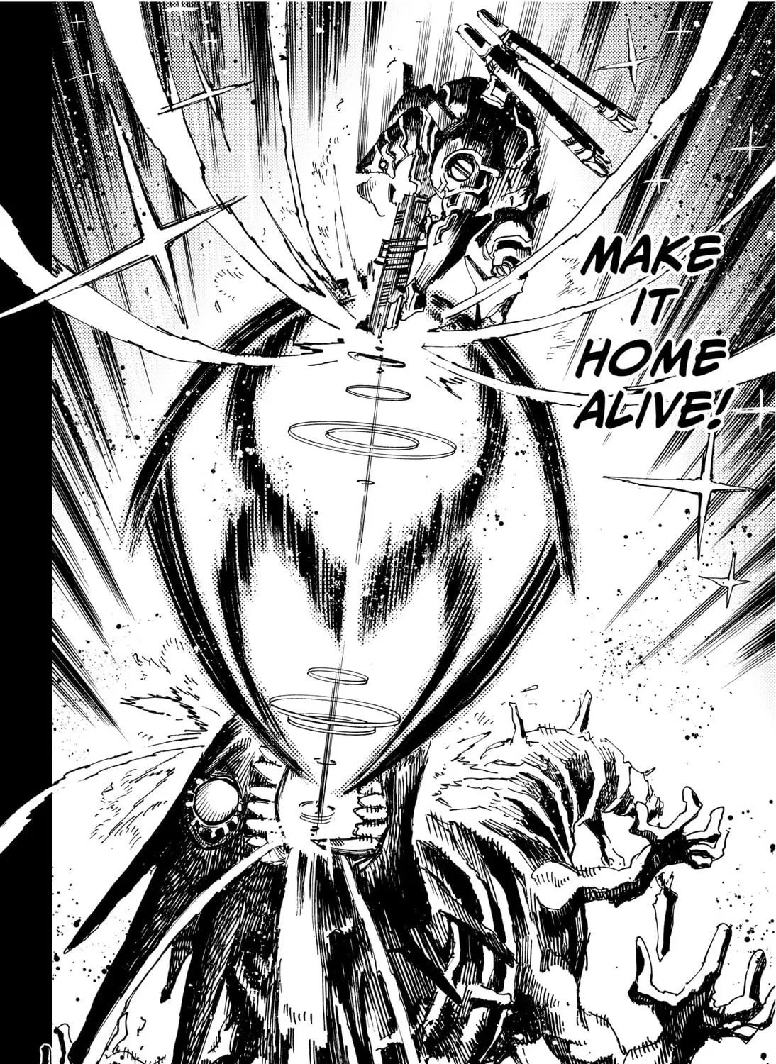 Hero Organization Chapter 2 page 119 - 