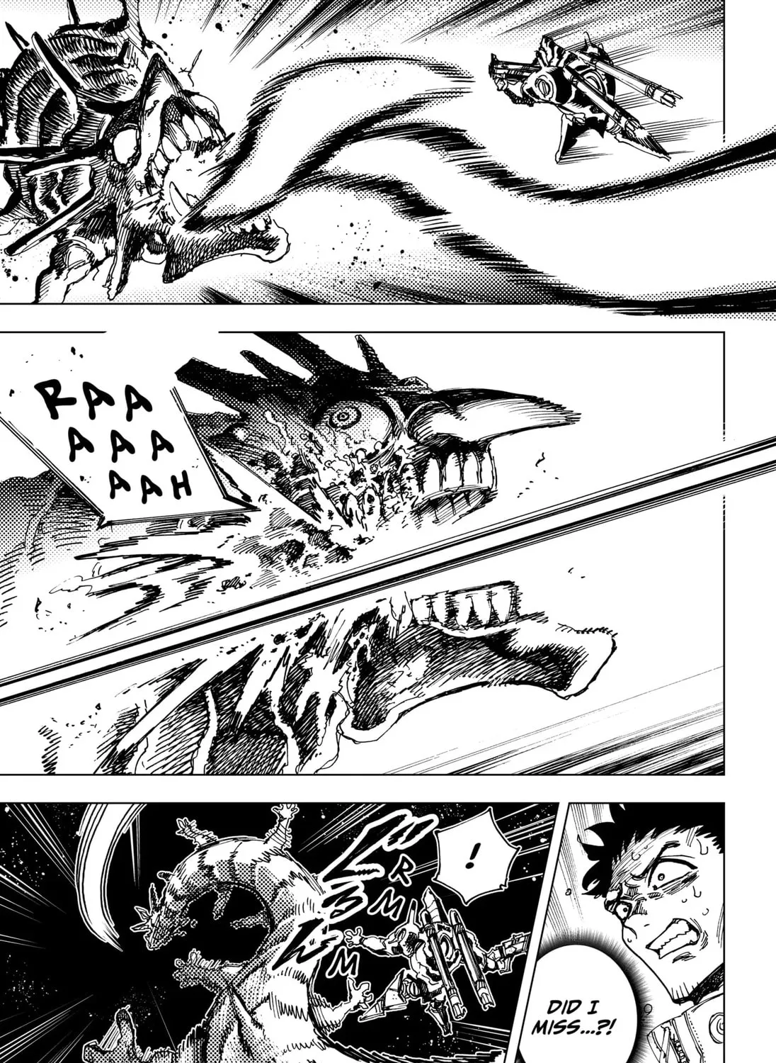 Hero Organization Chapter 2 page 121 - 