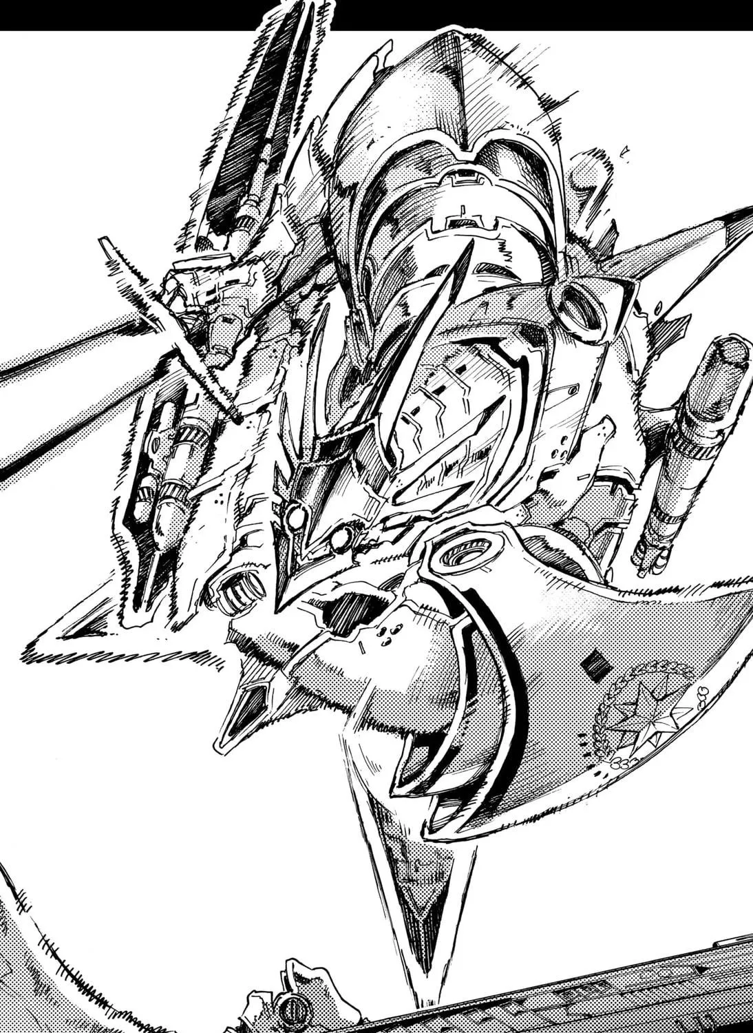 Hero Organization Chapter 2 page 131 - 