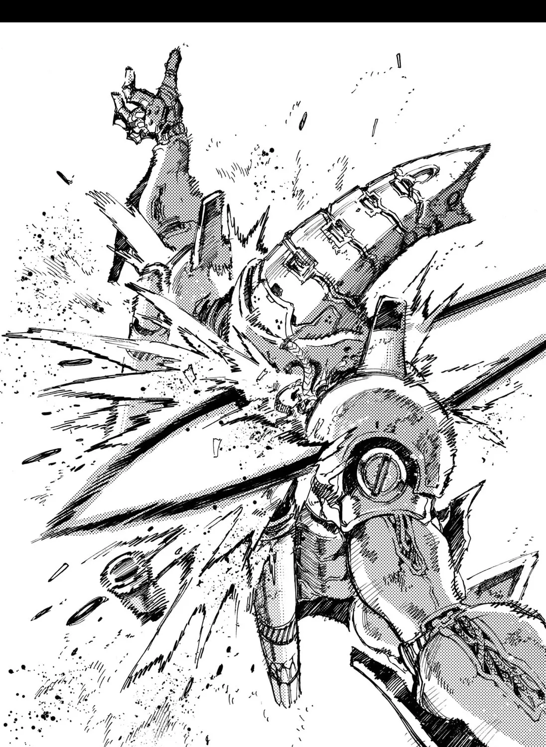 Hero Organization Chapter 2 page 133 - 