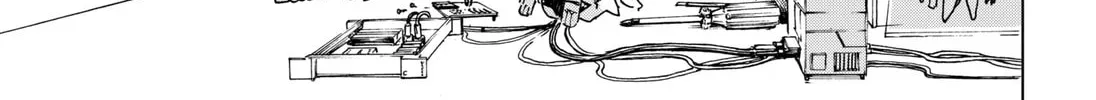 Hero Organization Chapter 2 page 146 - 
