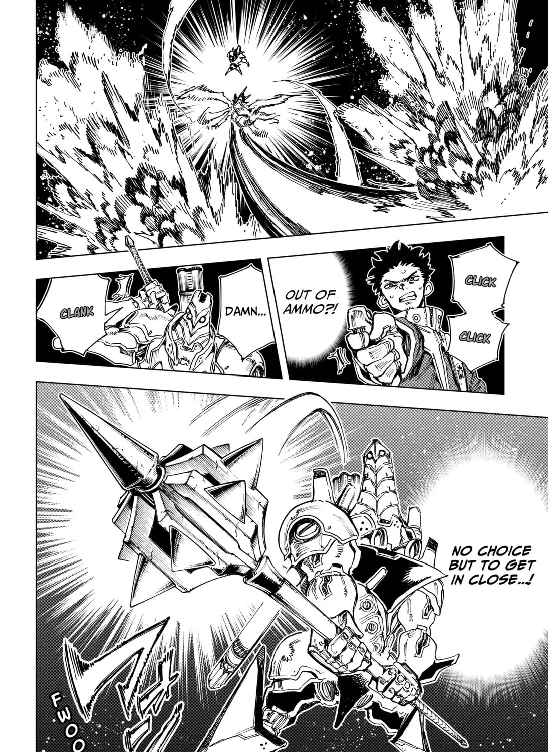 Hero Organization Chapter 2 page 7 - 