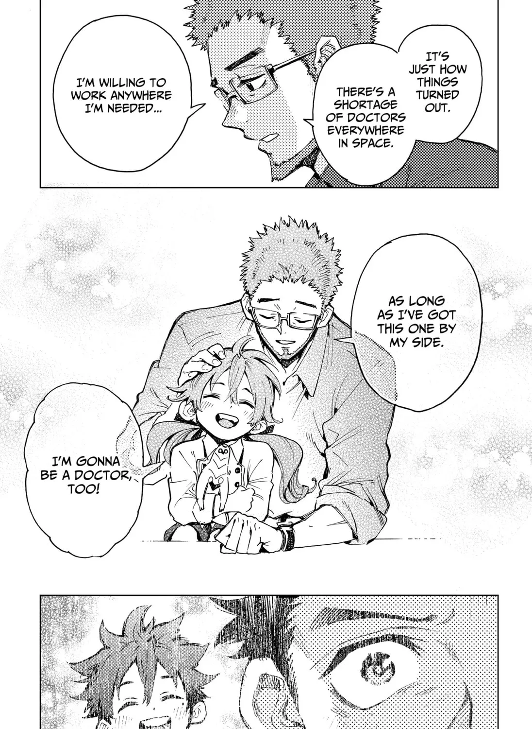 Hero Organization Chapter 2 page 61 - 