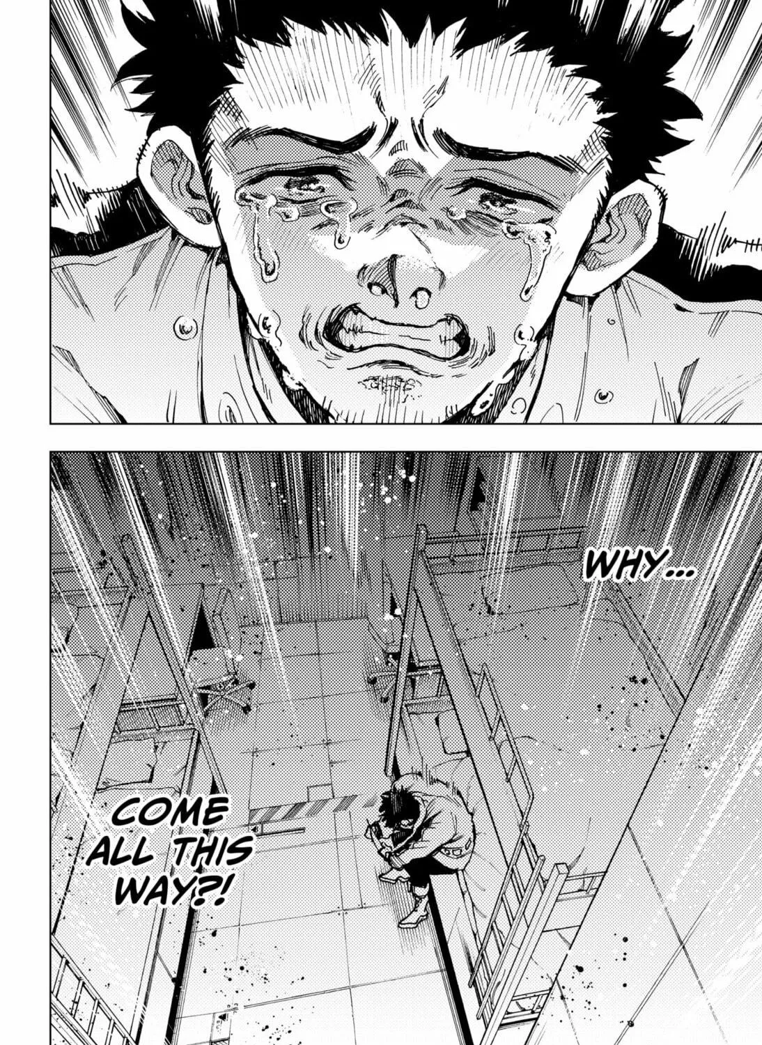 Hero Organization Chapter 2 page 71 - 