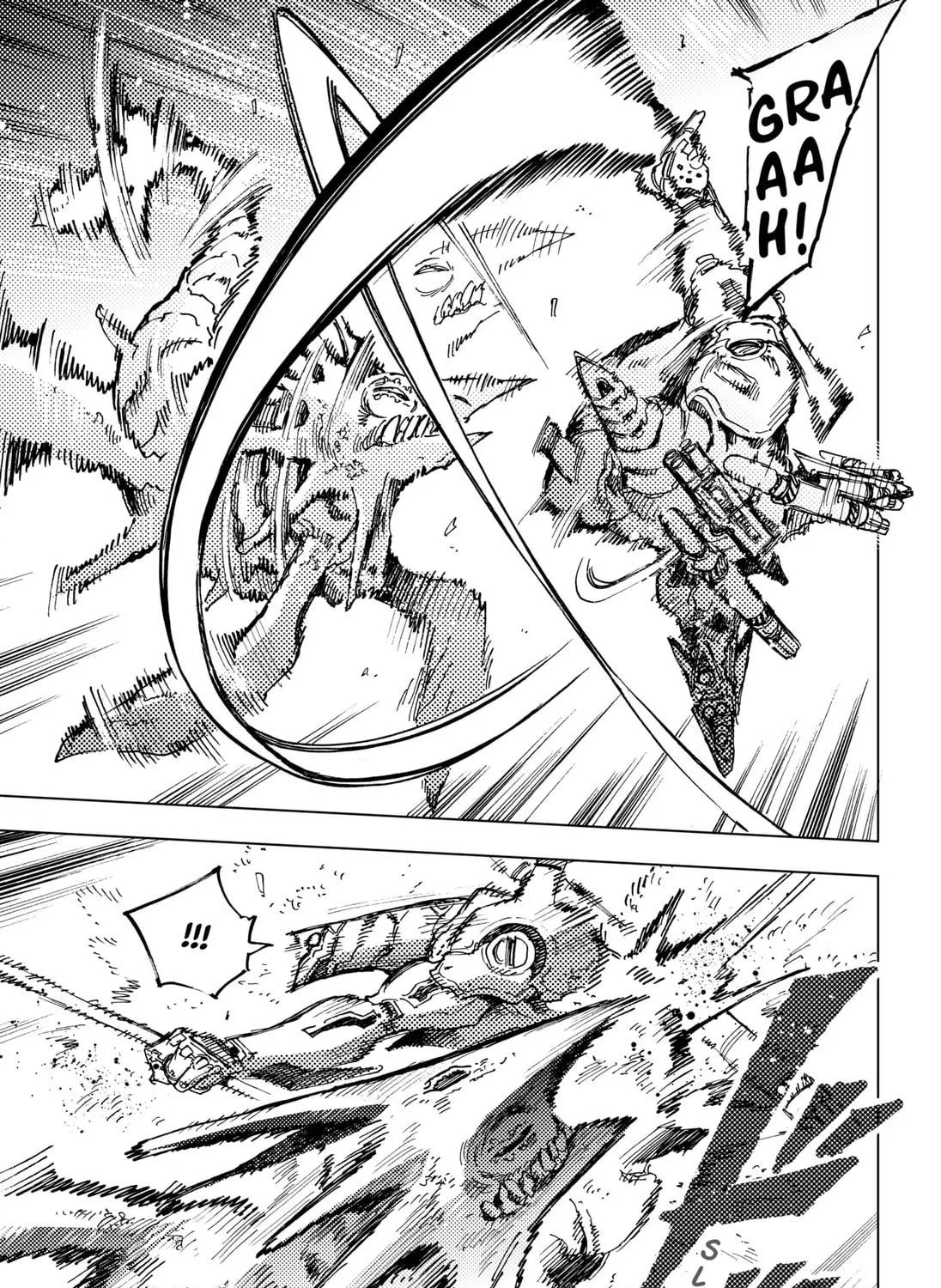 Hero Organization Chapter 2 page 9 - 