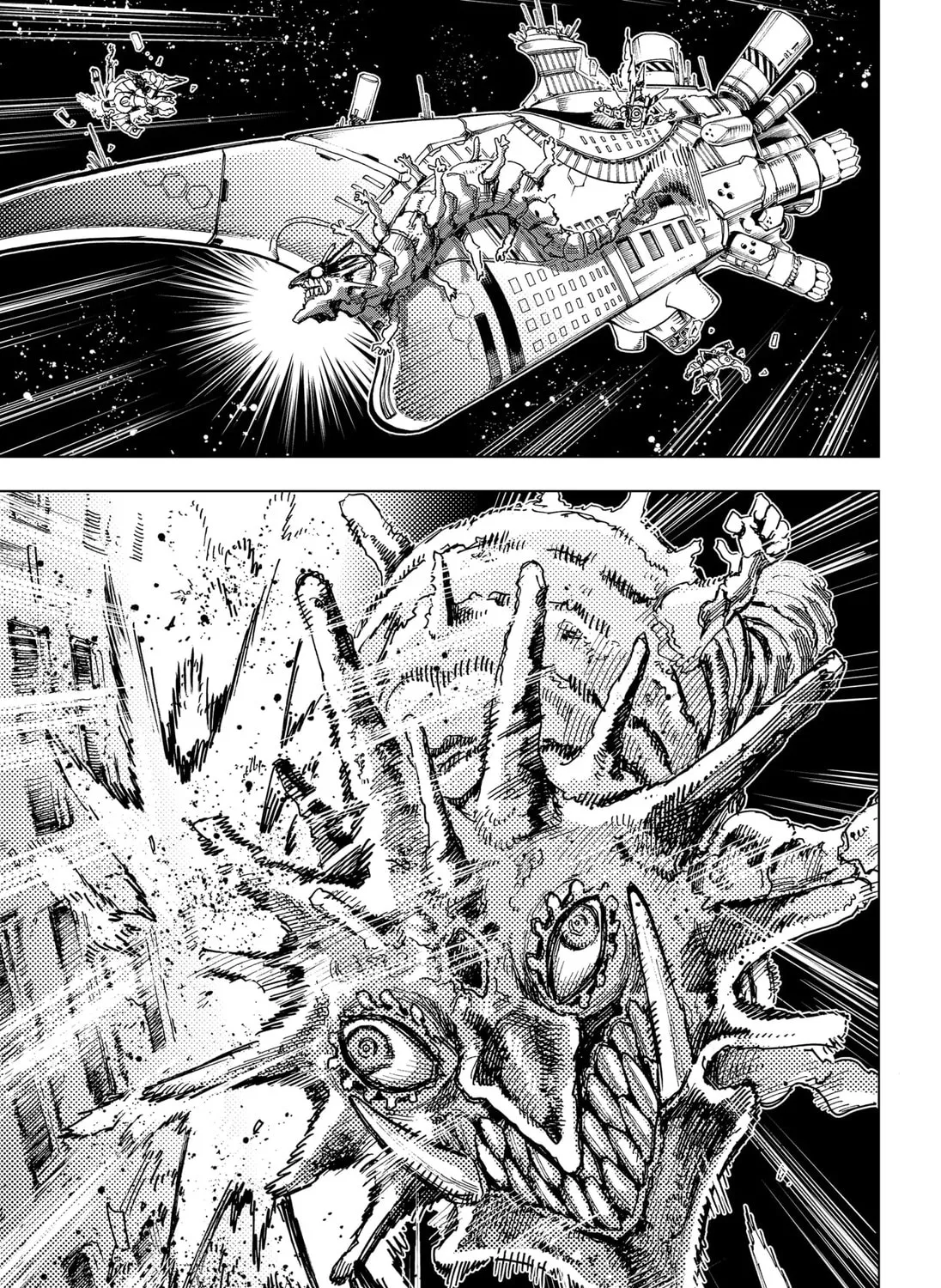 Hero Organization Chapter 2 page 93 - 