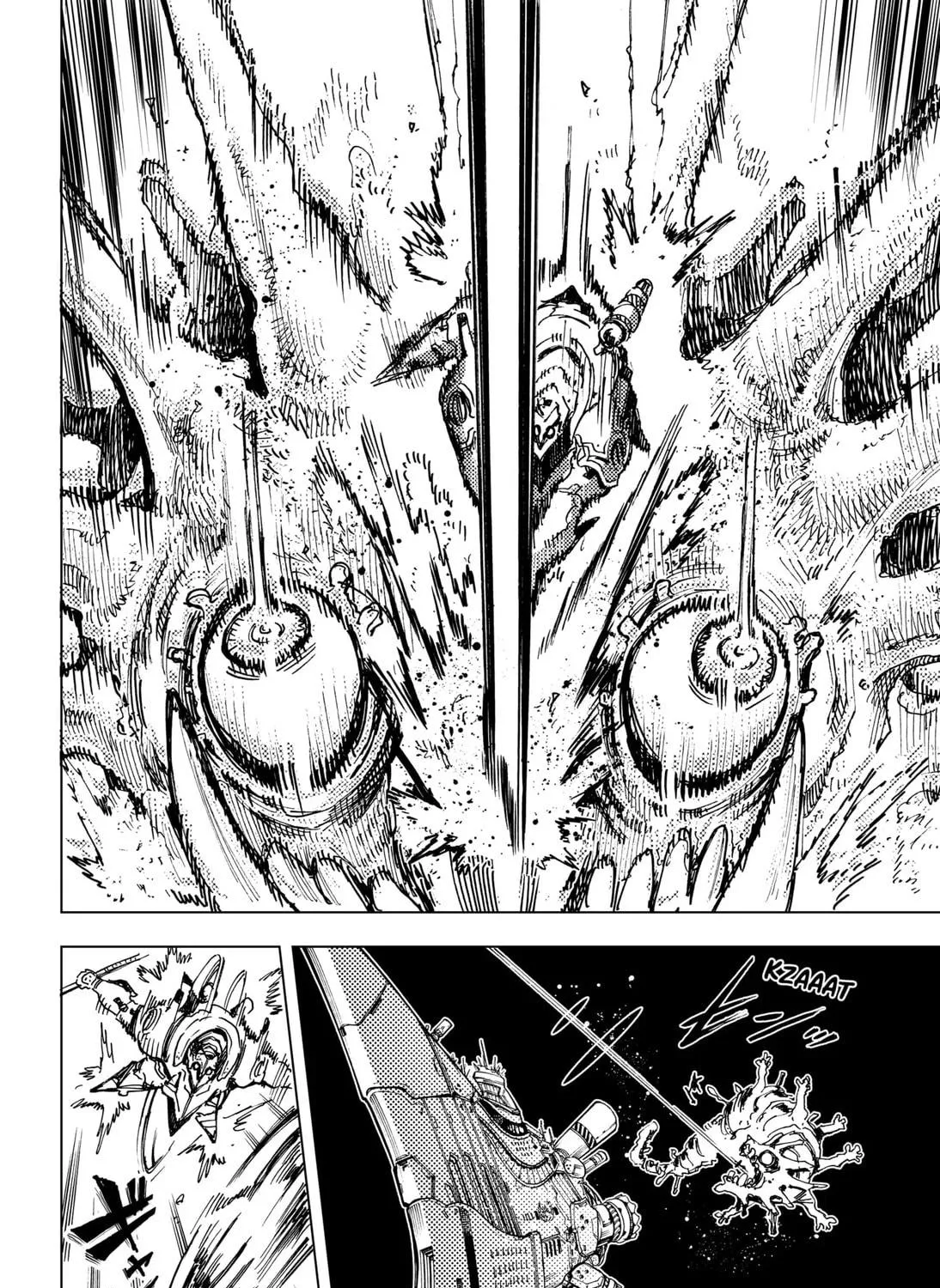 Hero Organization Chapter 2 page 99 - 