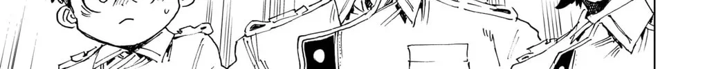 Hero Organization Chapter 20 page 14 - 
