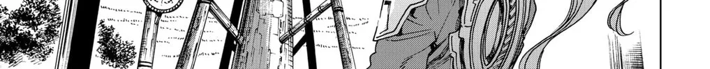 Hero Organization Chapter 23 page 34 - 