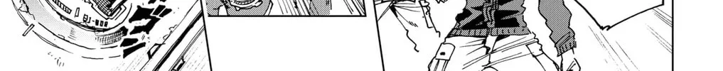 Hero Organization Chapter 23 page 38 - 
