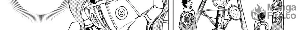 Hero Organization Chapter 23 page 10 - 
