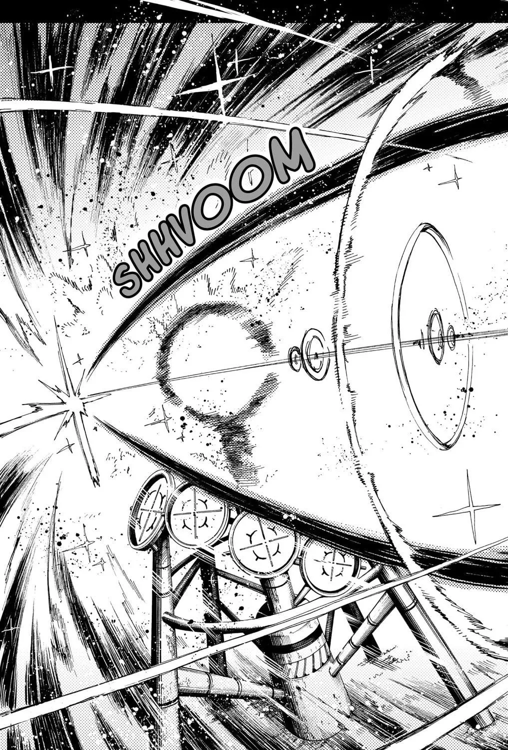 Hero Organization Chapter 25 page 29 - 