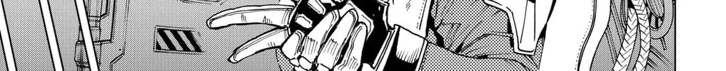 Hero Organization Chapter 26 page 22 - 