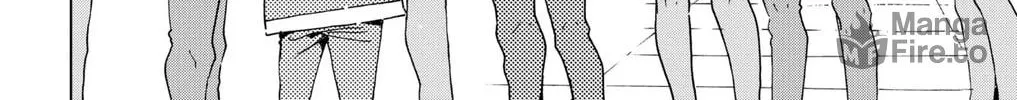 Hero Organization Chapter 26 page 36 - 