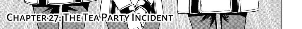 Hero Organization Chapter 27 page 2 - 