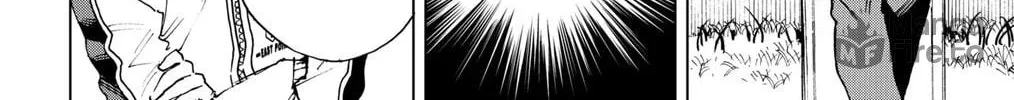Hero Organization Chapter 27 page 36 - 