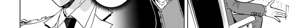 Hero Organization Chapter 27 page 8 - 
