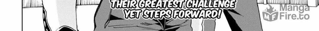 Hero Organization Chapter 28 page 36 - 