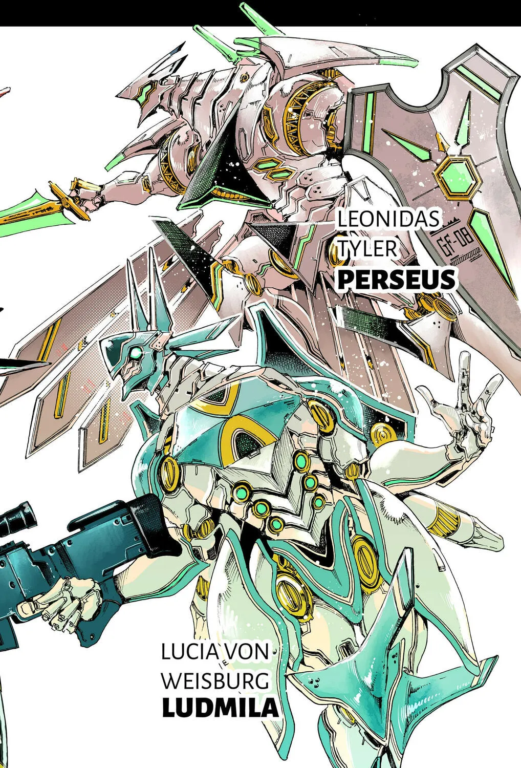 Hero Organization Chapter 29 page 15 - 