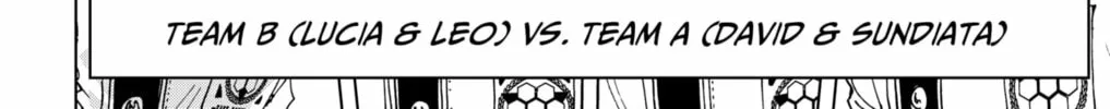 Hero Organization Chapter 29 page 28 - 