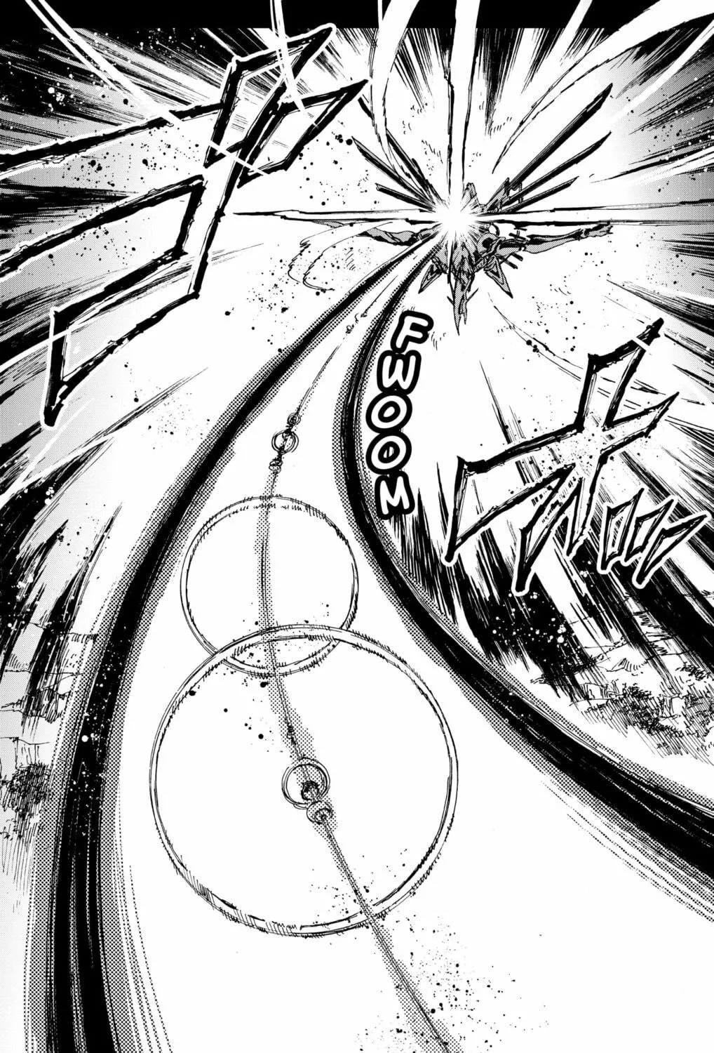Hero Organization Chapter 29 page 39 - 